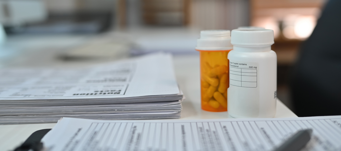 Regulatory Document Automation for a Generic Pharma Major