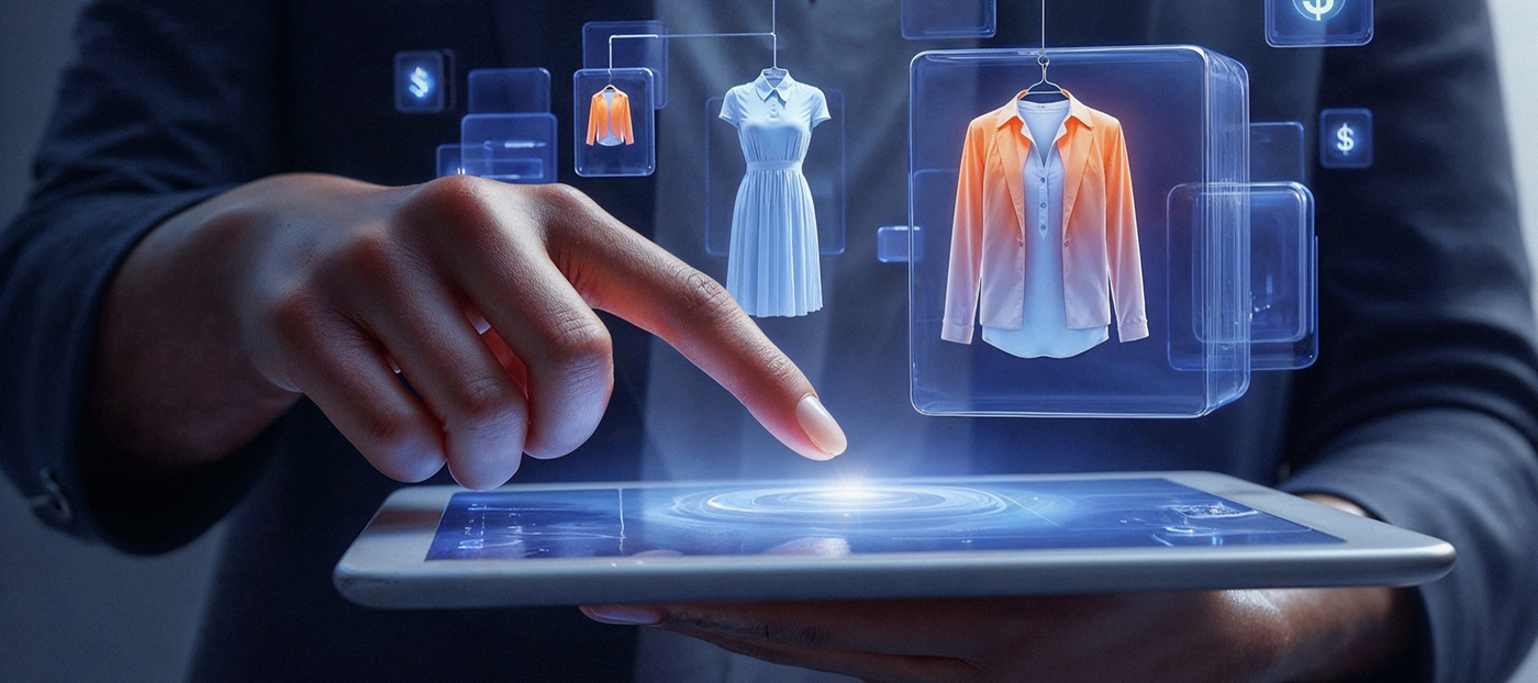 Unified Commerce Intelligence for a Multi-Format Retailer