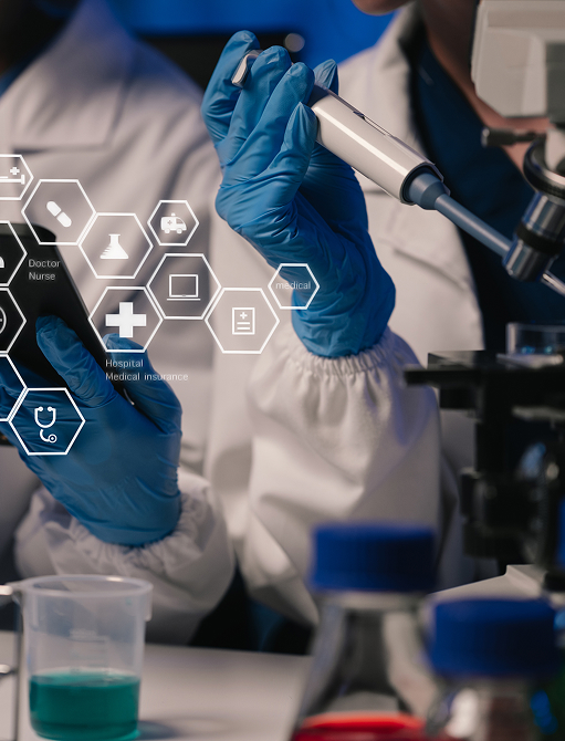 Accelerating Clinical Trials