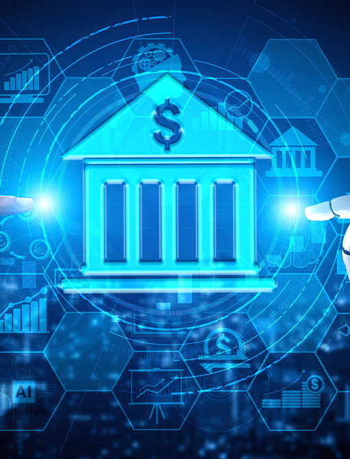 Embedded Treasury Advisor